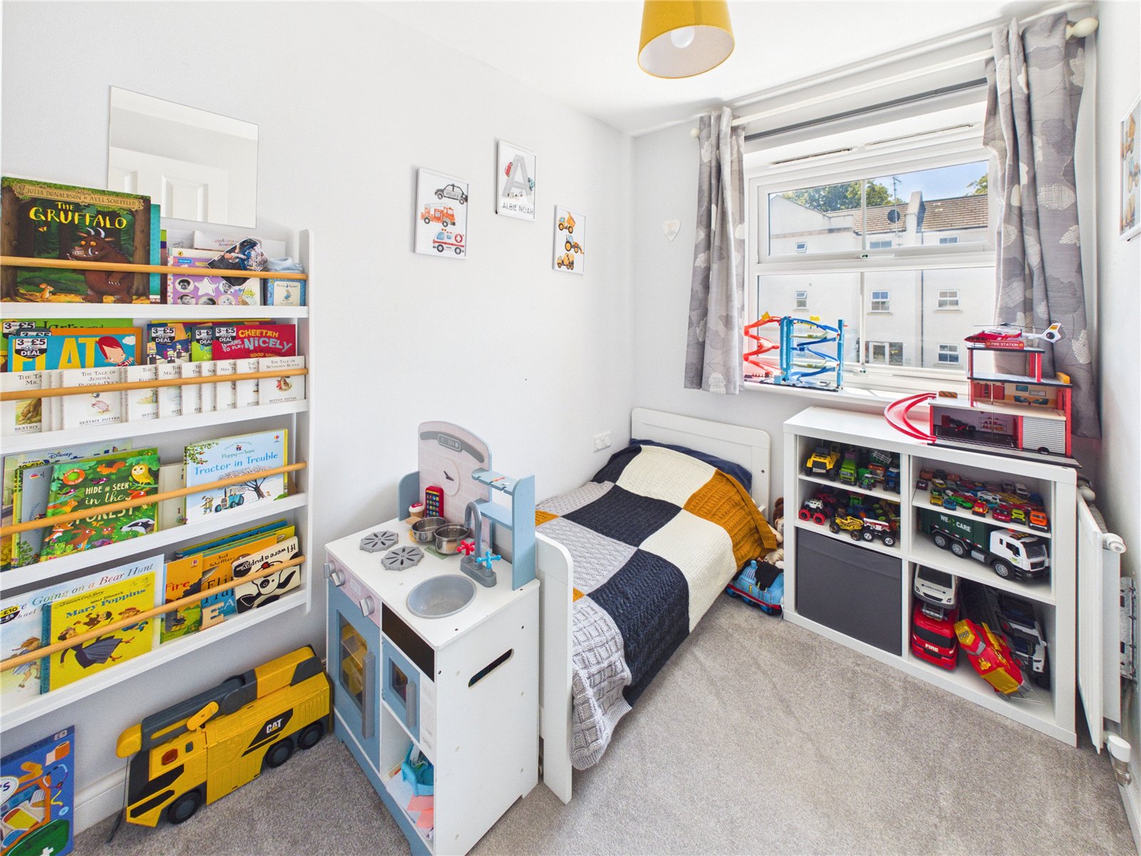 3 bedroom House for sale in Charlton Hayes, Bristol, South Gloucestershire