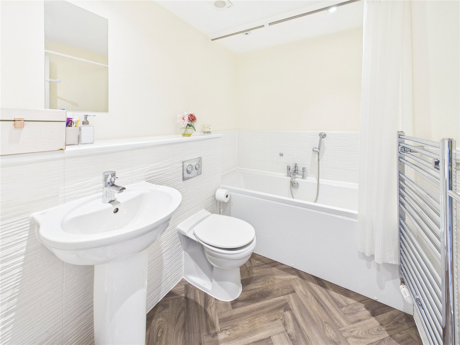 3 bedroom House for sale in Charlton Hayes, Bristol, South Gloucestershire