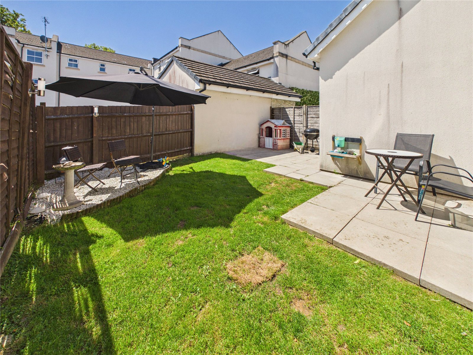 3 bedroom House for sale in Charlton Hayes, Bristol, South Gloucestershire