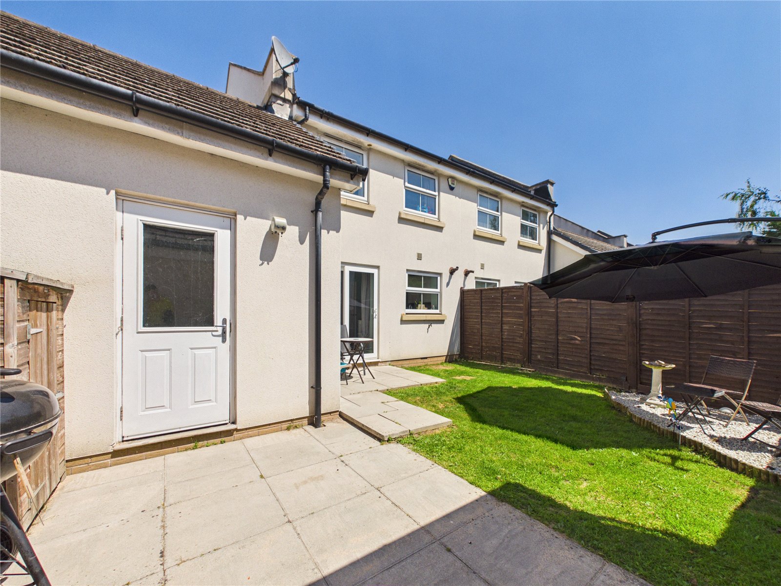 3 bedroom House for sale in Charlton Hayes, Bristol, South Gloucestershire