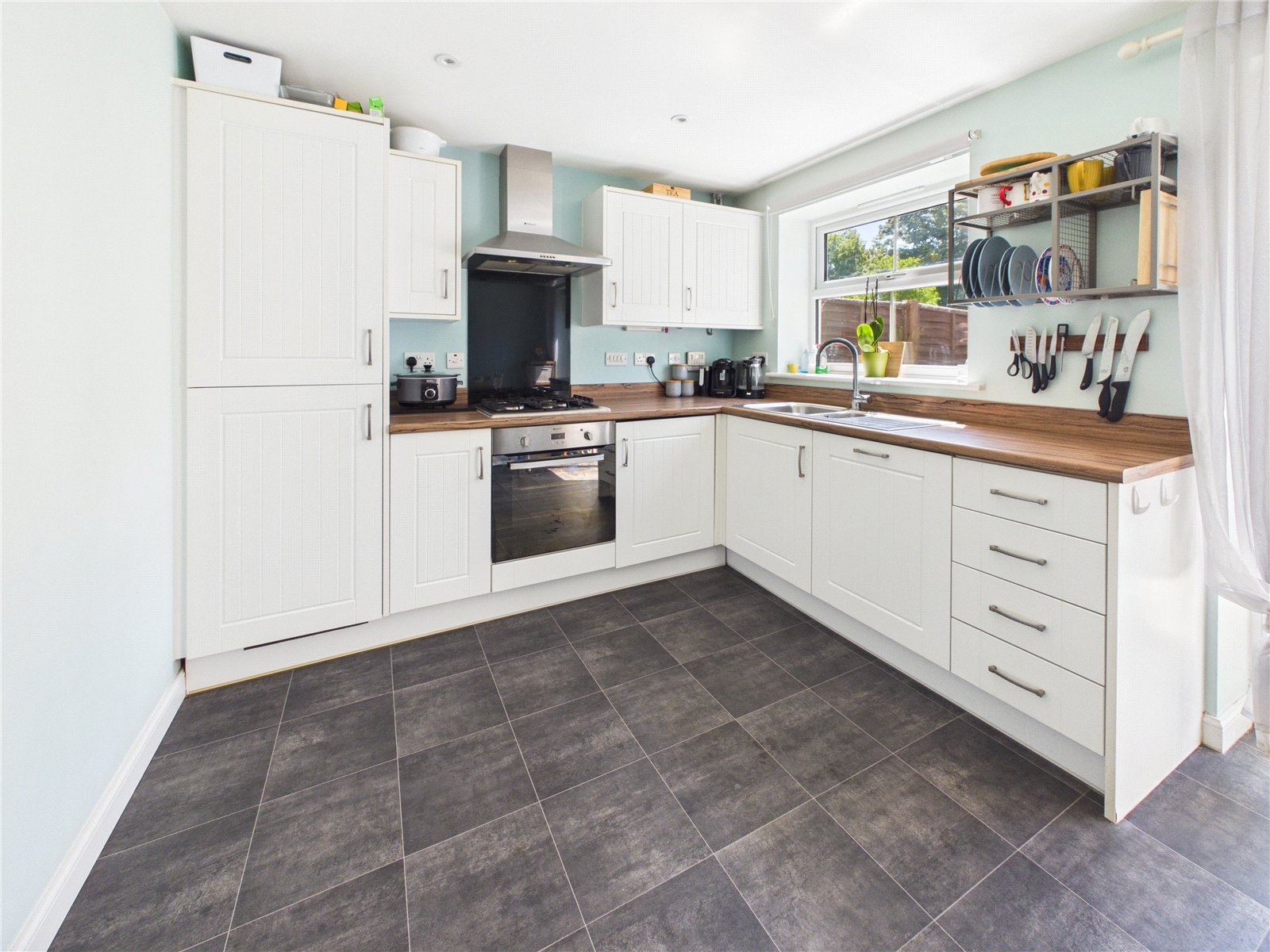 3 bedroom House for sale in Charlton Hayes, Bristol, South Gloucestershire