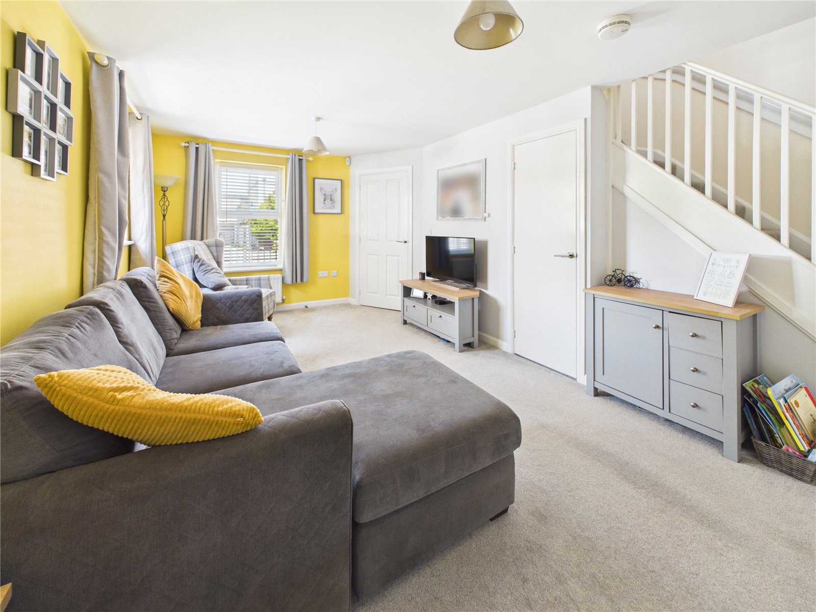 3 bedroom House for sale in Charlton Hayes, Bristol, South Gloucestershire