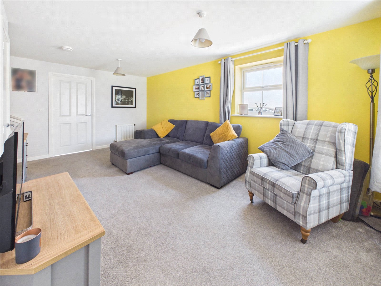 3 bedroom House for sale in Charlton Hayes, Bristol, South Gloucestershire