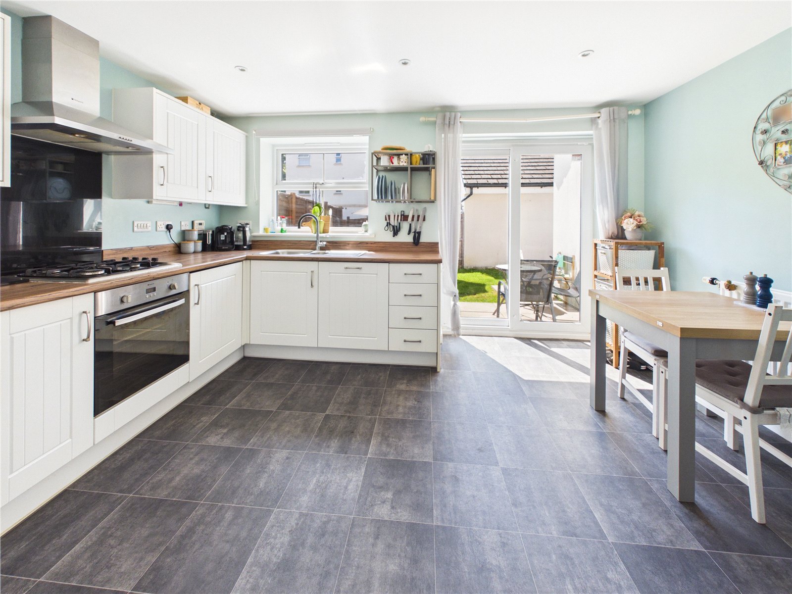 3 bedroom House for sale in Charlton Hayes, Bristol, South Gloucestershire