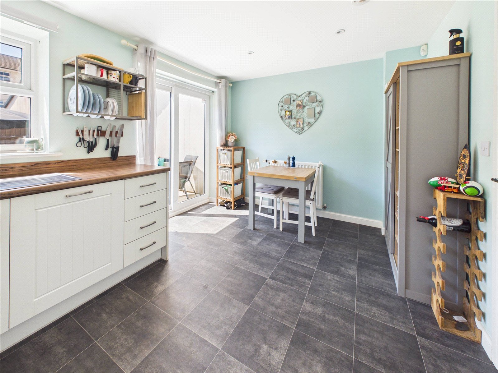 3 bedroom House for sale in Charlton Hayes, Bristol, South Gloucestershire