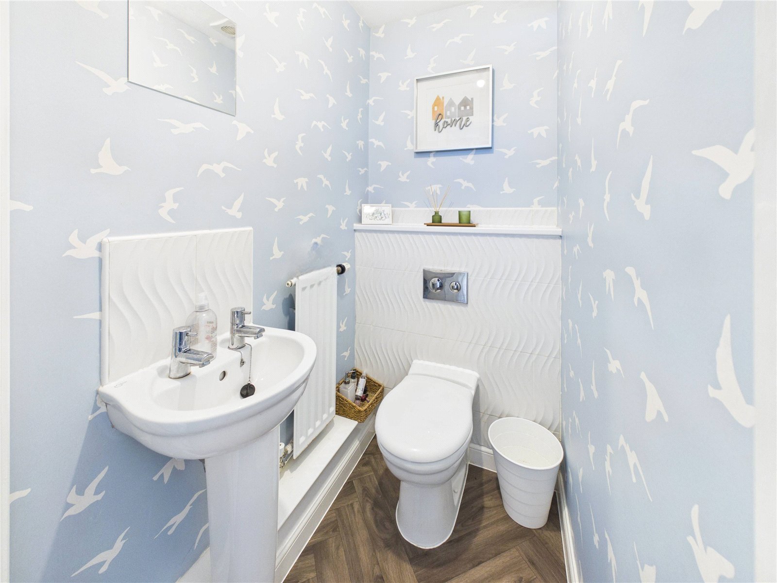 3 bedroom House for sale in Charlton Hayes, Bristol, South Gloucestershire
