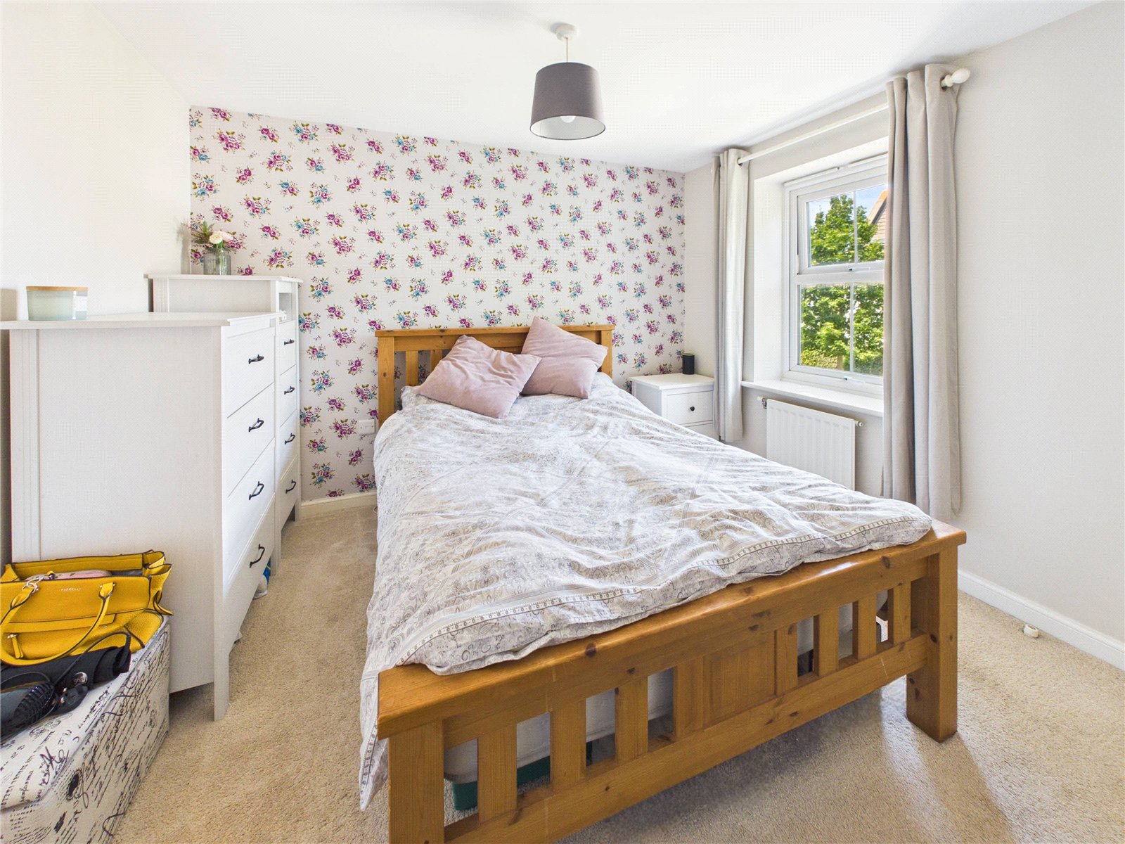 3 bedroom House for sale in Charlton Hayes, Bristol, South Gloucestershire