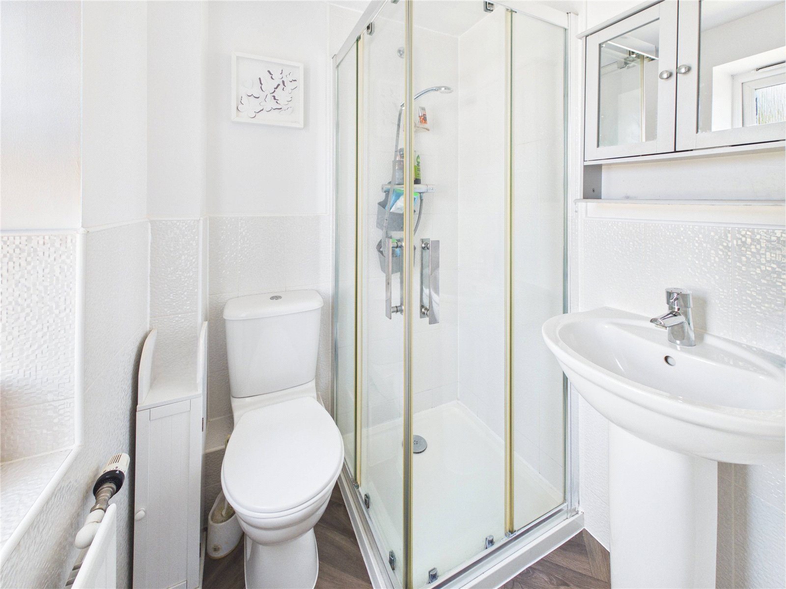 3 bedroom House for sale in Charlton Hayes, Bristol, South Gloucestershire