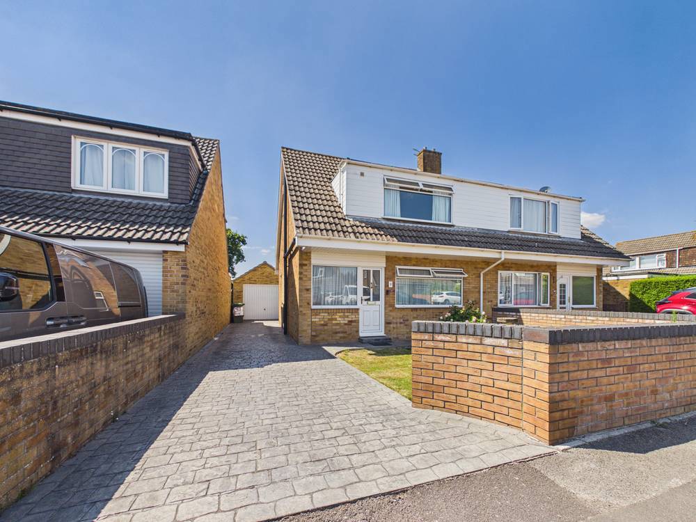 Stoke Lodge, Bristol, South Gloucestershire