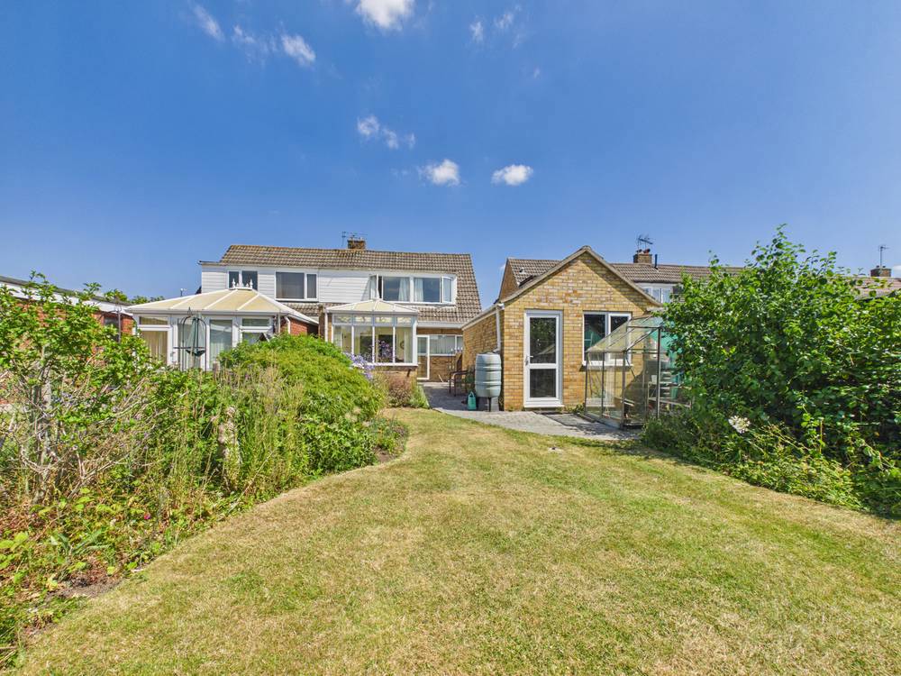 3 bedroom House for sale in Stoke Lodge, Bristol, South Gloucestershire