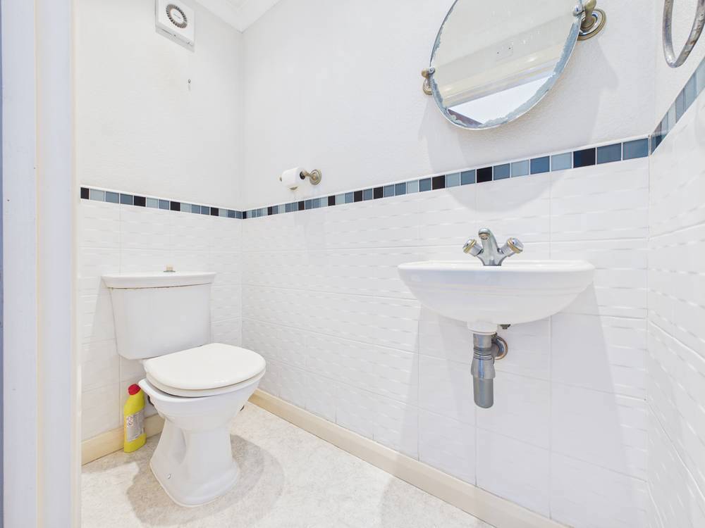 3 bedroom House for sale in Stoke Lodge, Bristol, South Gloucestershire