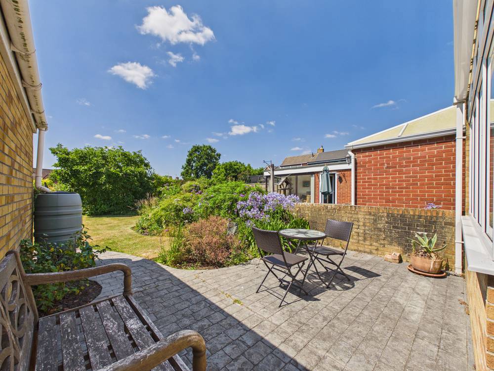 3 bedroom House for sale in Stoke Lodge, Bristol, South Gloucestershire