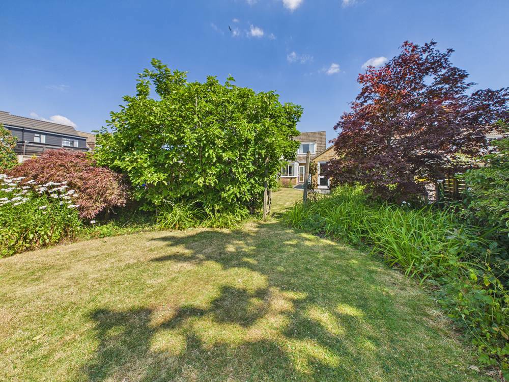3 bedroom House for sale in Stoke Lodge, Bristol, South Gloucestershire