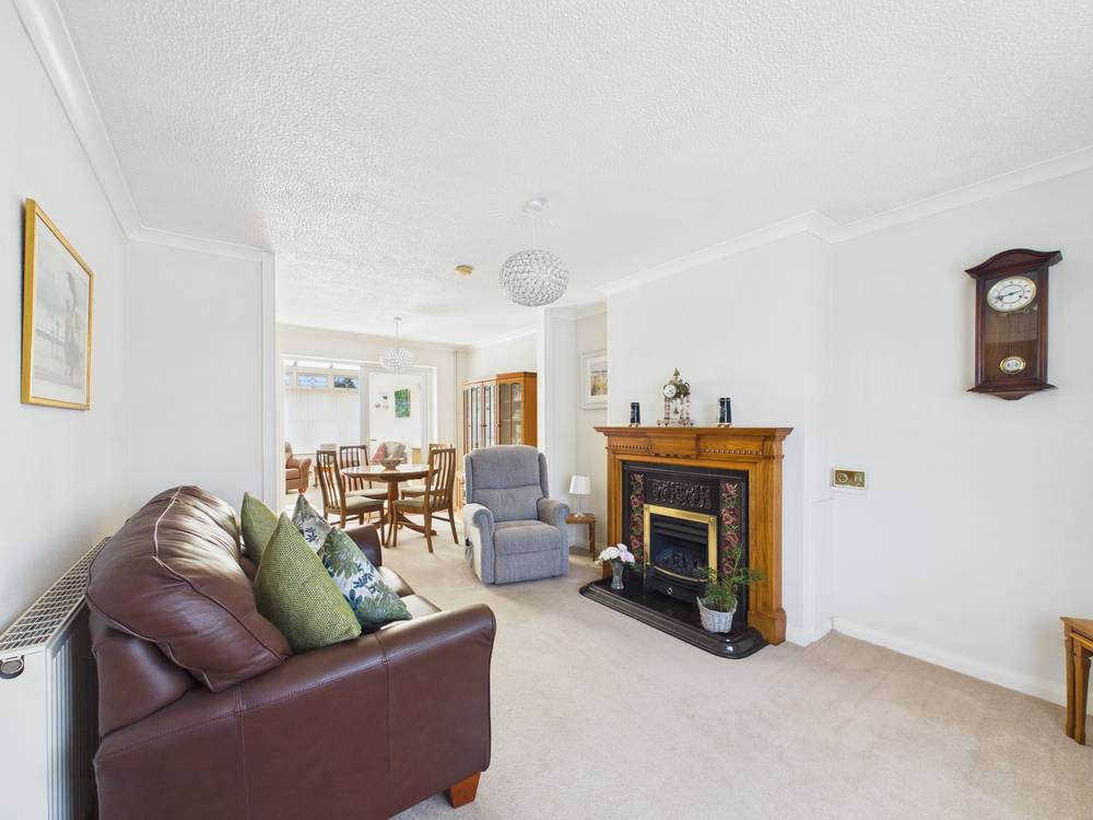 3 bedroom House for sale in Stoke Lodge, Bristol, South Gloucestershire