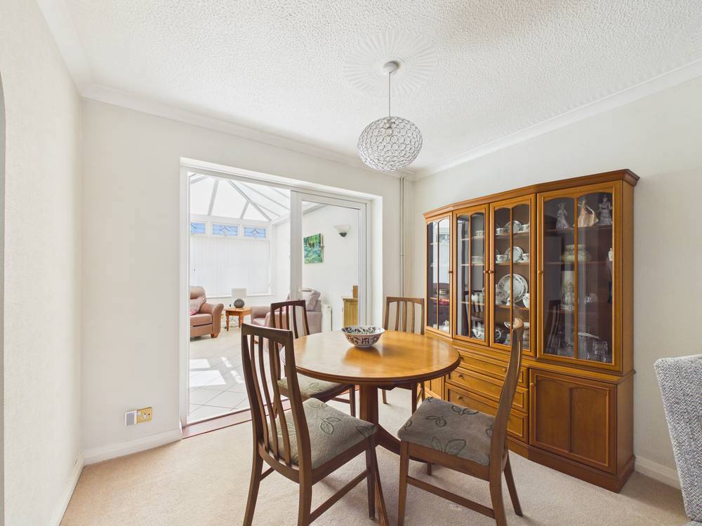 3 bedroom House for sale in Stoke Lodge, Bristol, South Gloucestershire