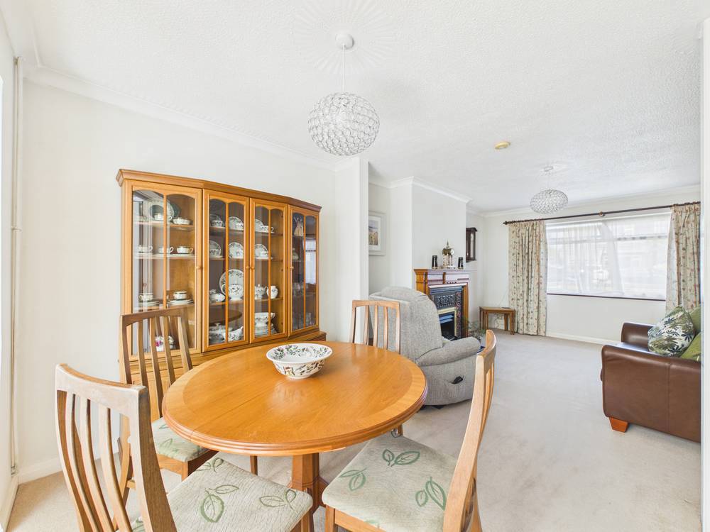 3 bedroom House for sale in Stoke Lodge, Bristol, South Gloucestershire