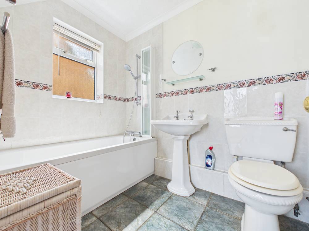 3 bedroom House for sale in Stoke Lodge, Bristol, South Gloucestershire