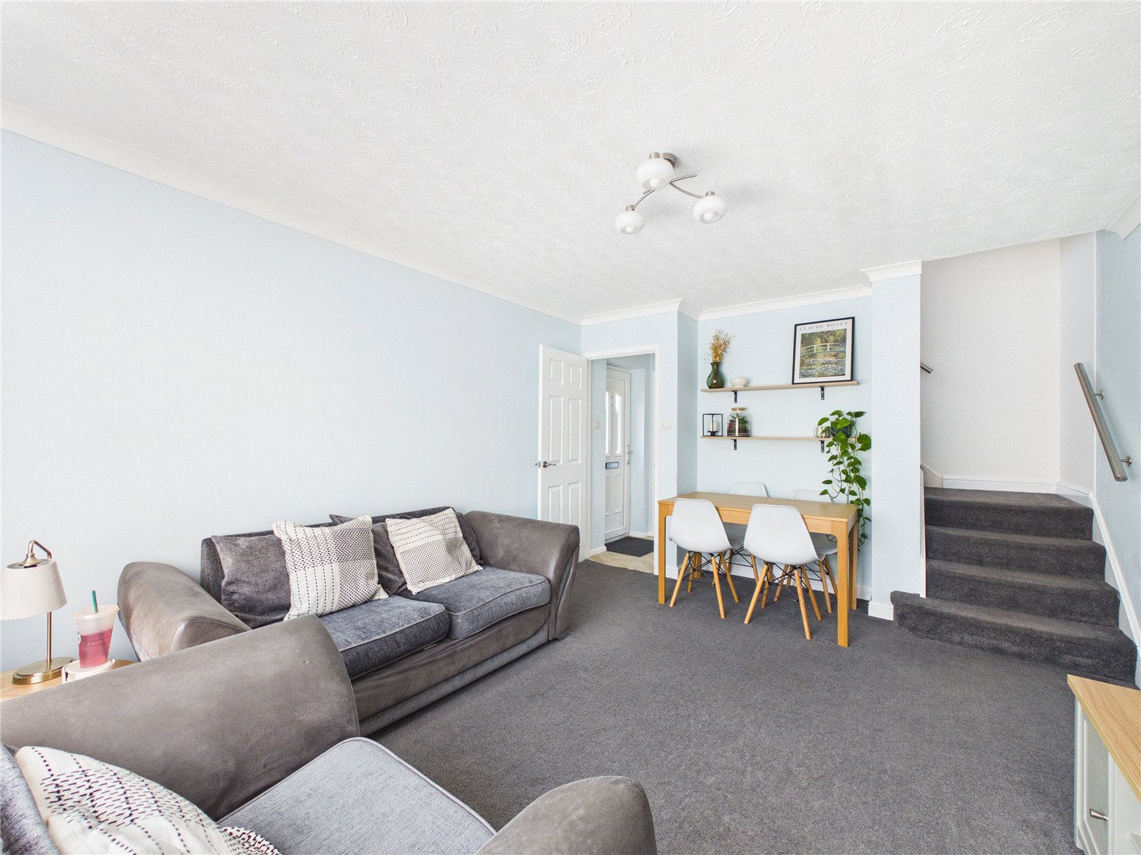 2 bedroom House for sale in Bradley Stoke, Bristol, South Gloucestershire