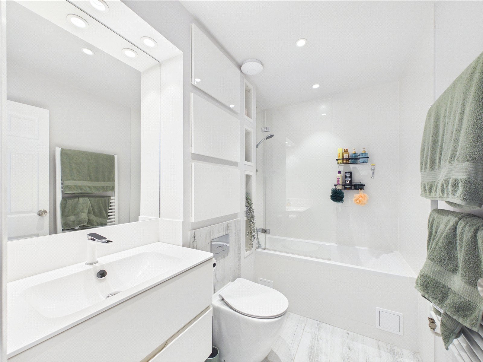 2 bedroom House for sale in Bradley Stoke, Bristol, South Gloucestershire
