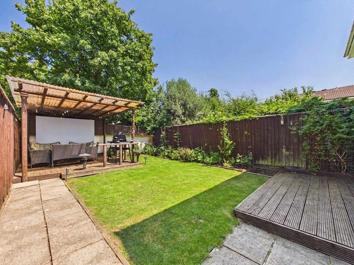 2 bedroom House for sale in Bradley Stoke, Bristol, South Gloucestershire