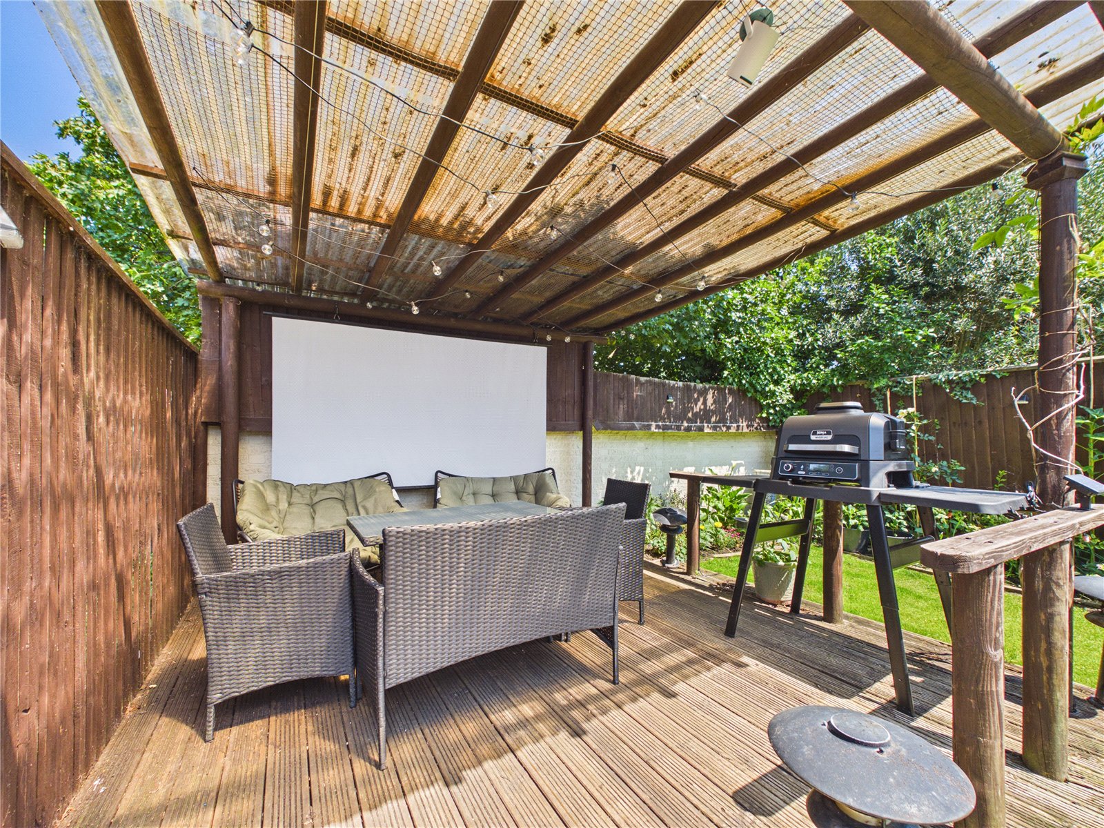 2 bedroom House for sale in Bradley Stoke, Bristol, South Gloucestershire
