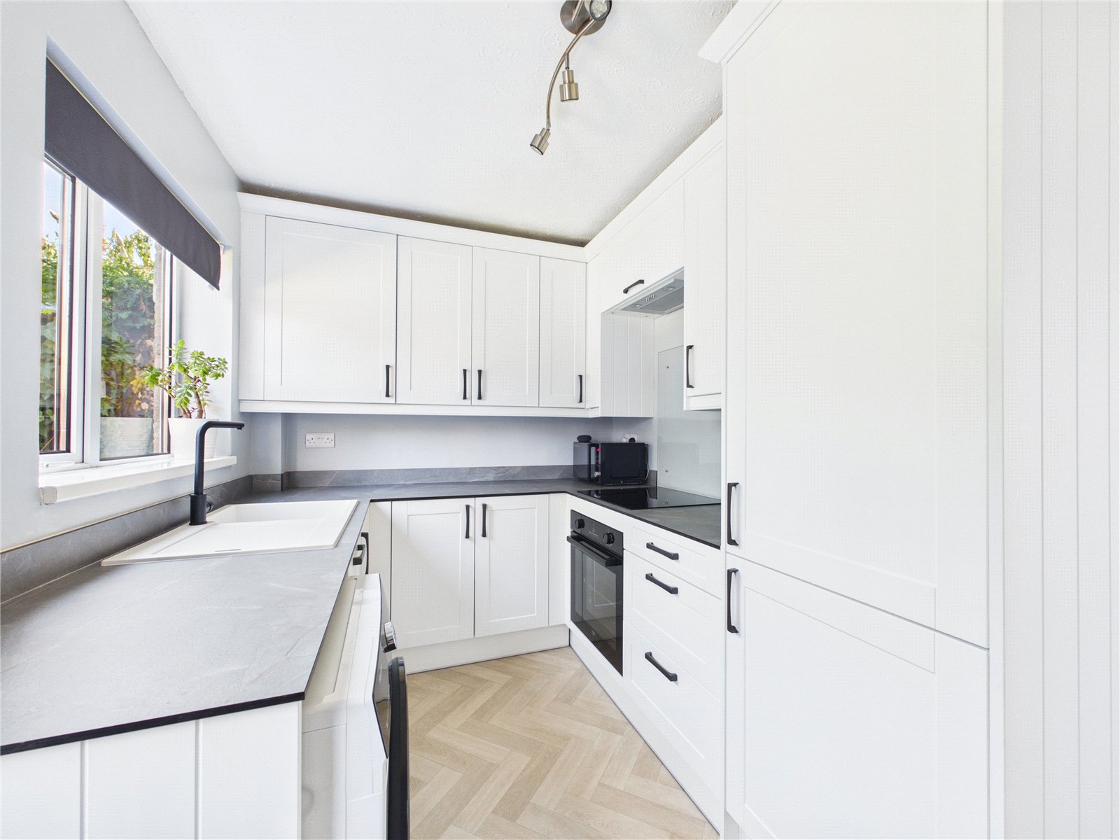 2 bedroom House for sale in Bradley Stoke, Bristol, South Gloucestershire