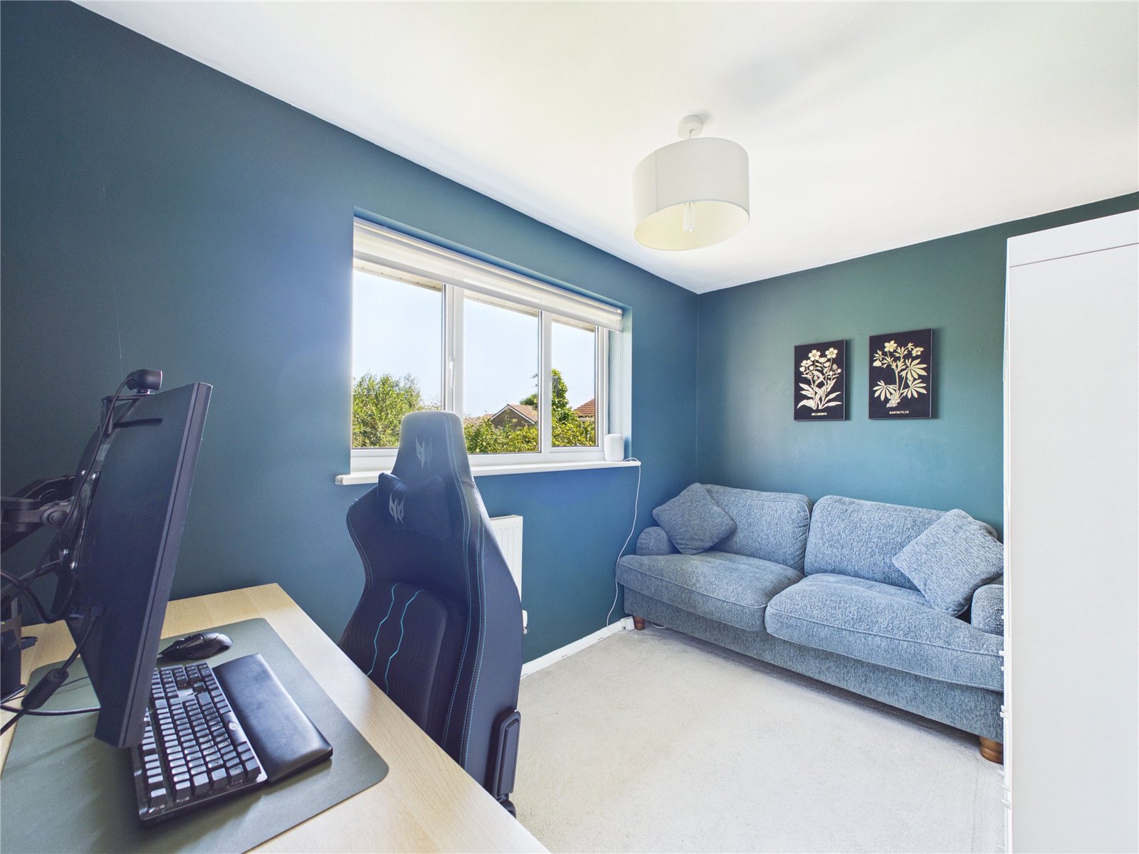 2 bedroom House for sale in Bradley Stoke, Bristol, South Gloucestershire