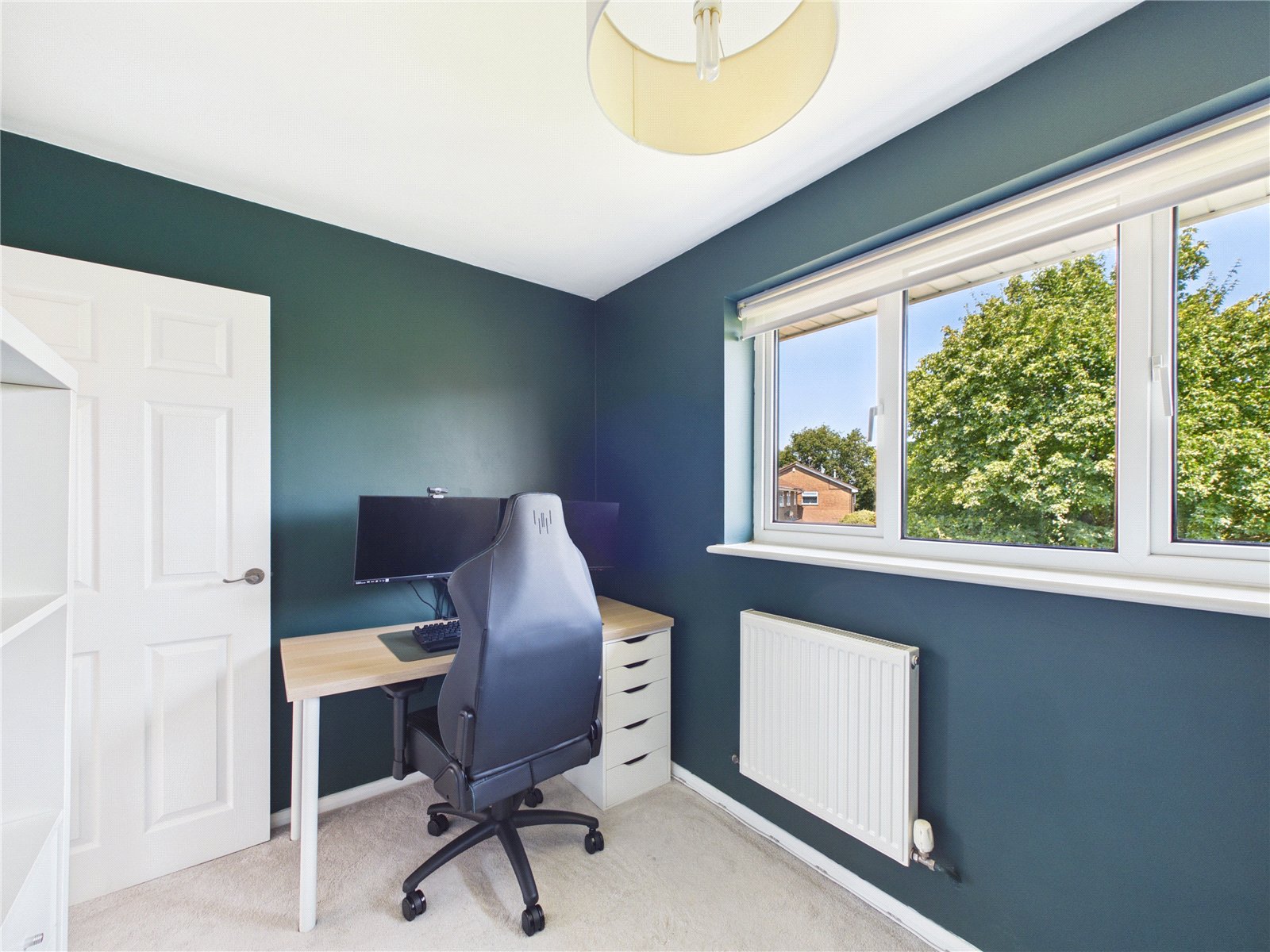 2 bedroom House for sale in Bradley Stoke, Bristol, South Gloucestershire