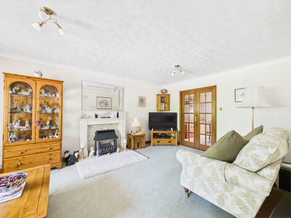 4 bedroom House for sale in Bradley Stoke, Bristol, South Gloucestershire