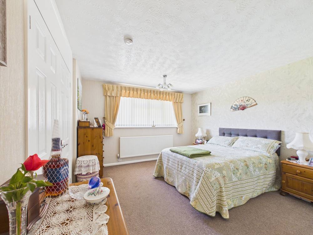 4 bedroom House for sale in Bradley Stoke, Bristol, South Gloucestershire