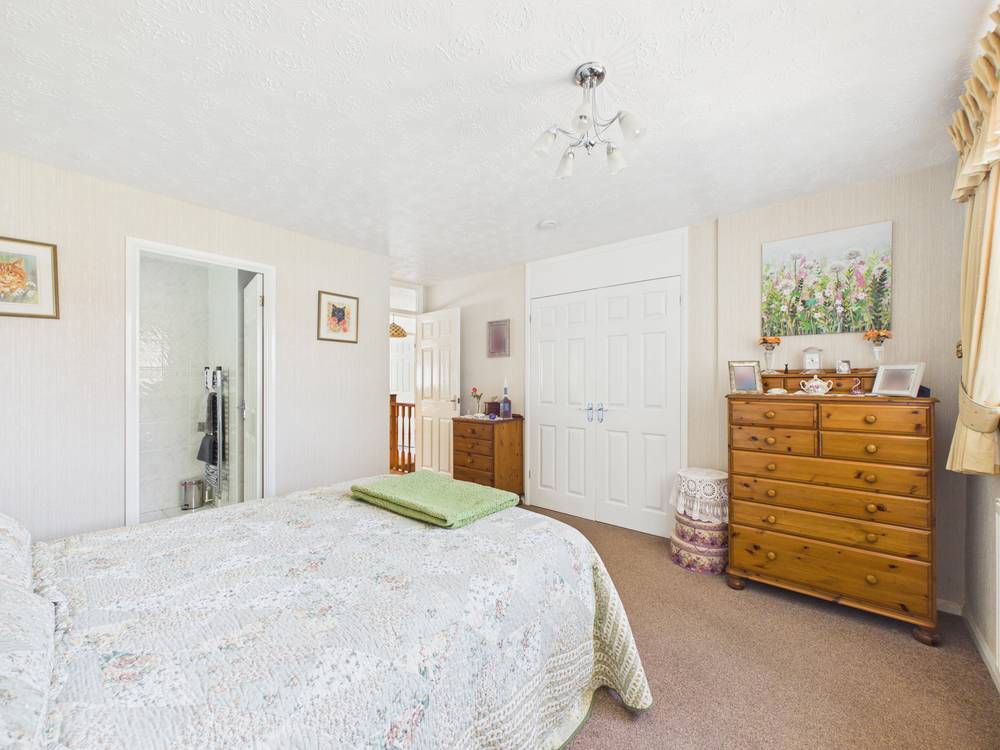 4 bedroom House for sale in Bradley Stoke, Bristol, South Gloucestershire