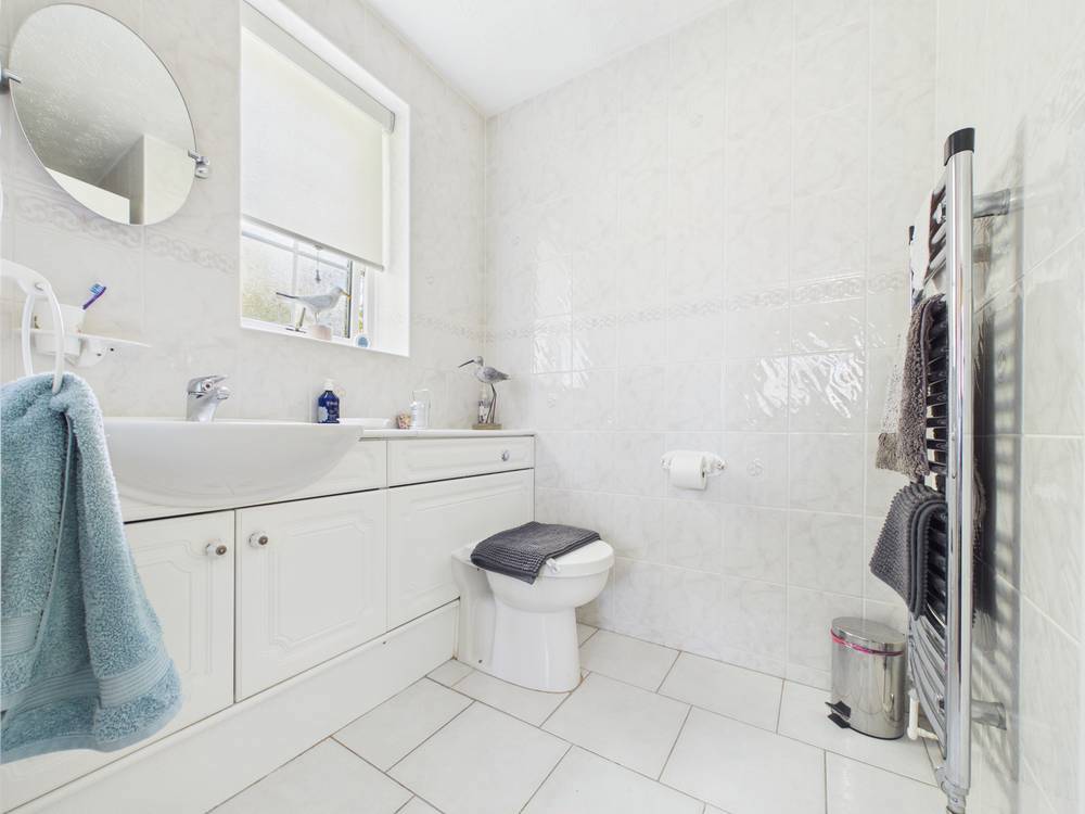 4 bedroom House for sale in Bradley Stoke, Bristol, South Gloucestershire
