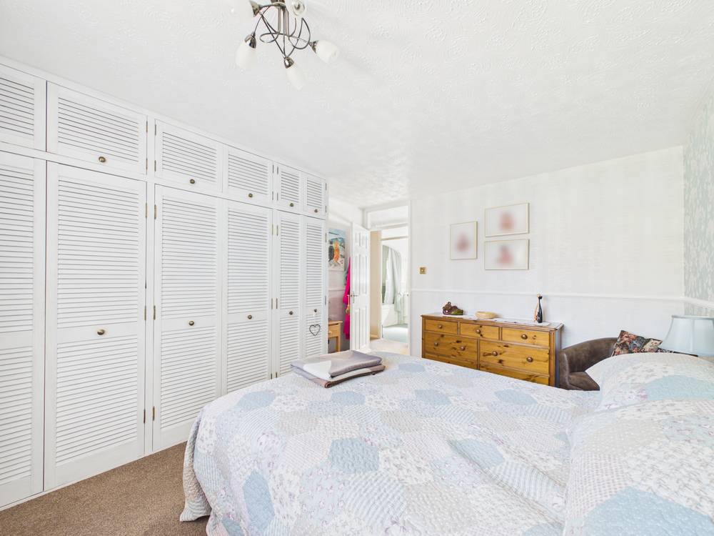 4 bedroom House for sale in Bradley Stoke, Bristol, South Gloucestershire