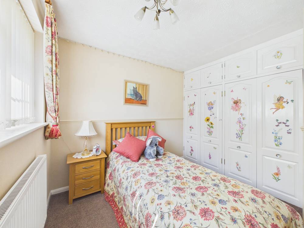 4 bedroom House for sale in Bradley Stoke, Bristol, South Gloucestershire