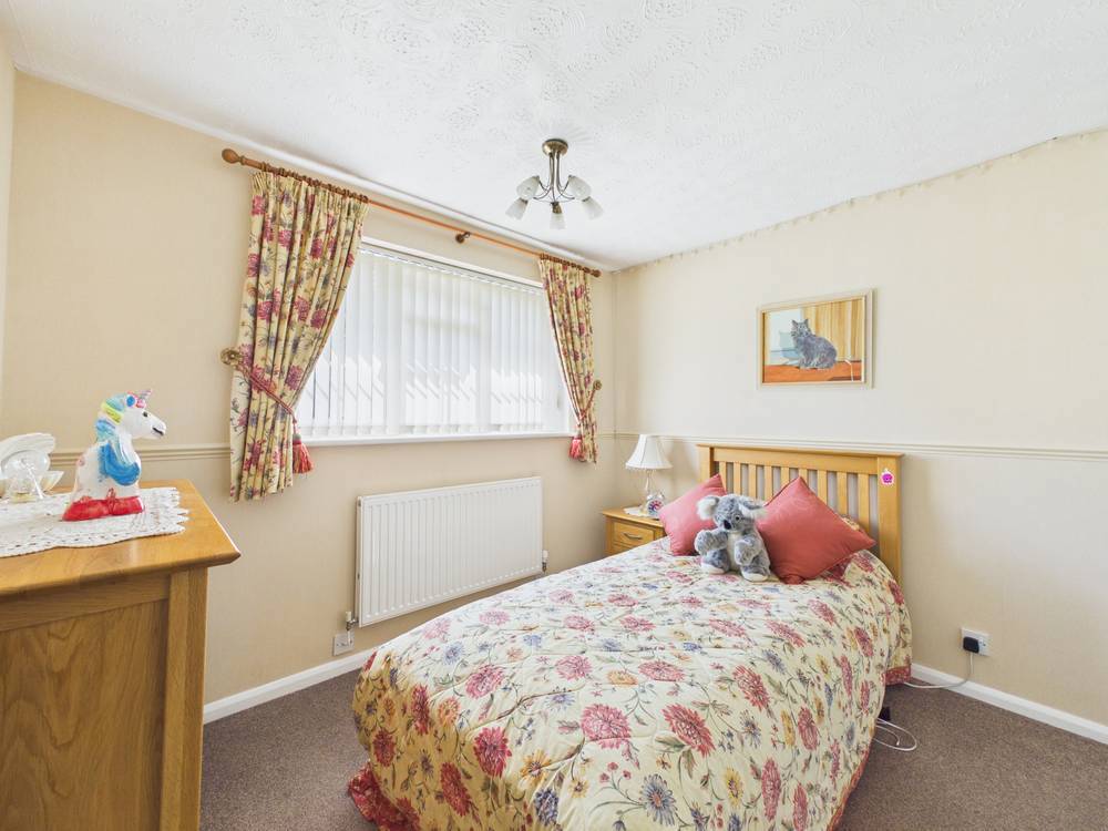 4 bedroom House for sale in Bradley Stoke, Bristol, South Gloucestershire