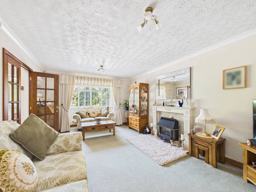 4 bedroom House for sale in Bradley Stoke, Bristol, South Gloucestershire