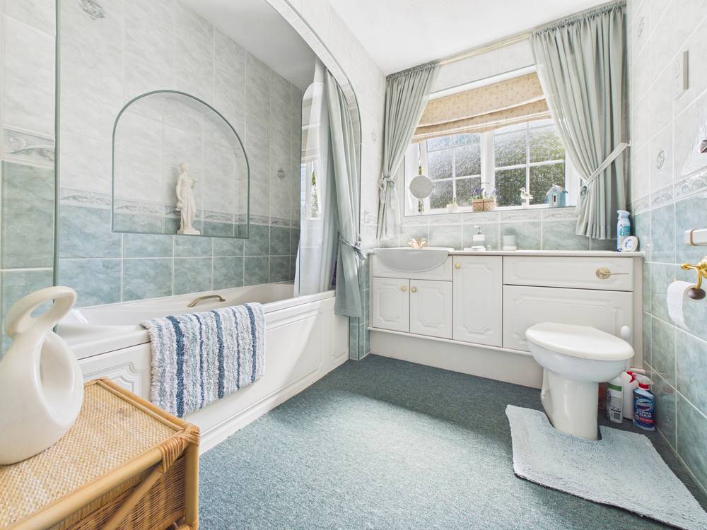 4 bedroom House for sale in Bradley Stoke, Bristol, South Gloucestershire