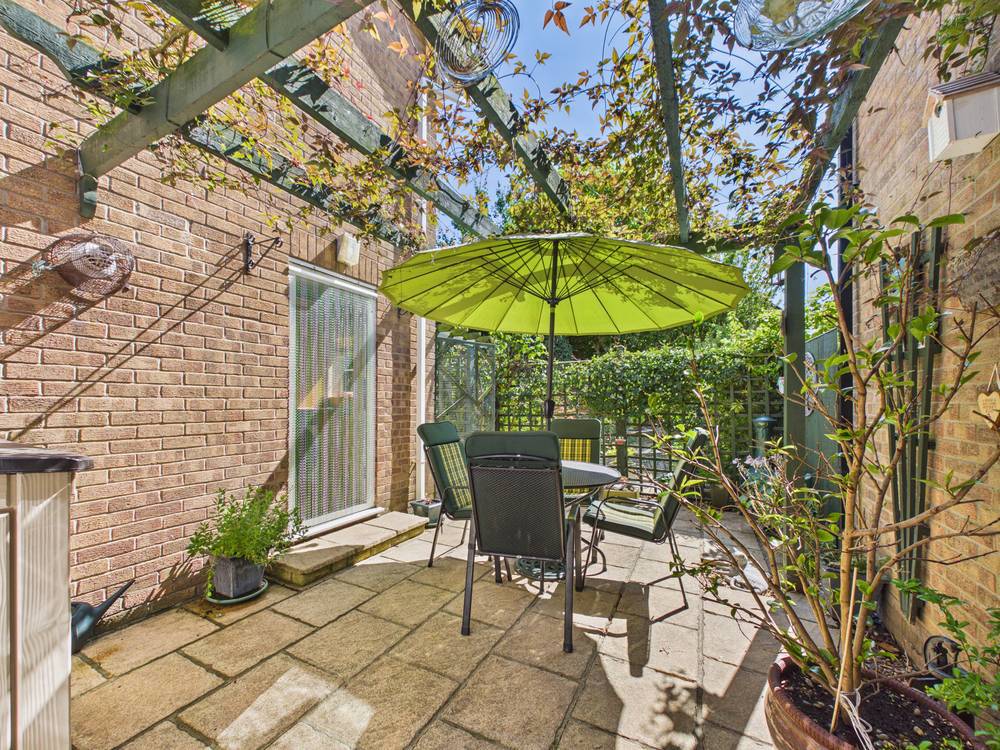 4 bedroom House for sale in Bradley Stoke, Bristol, South Gloucestershire
