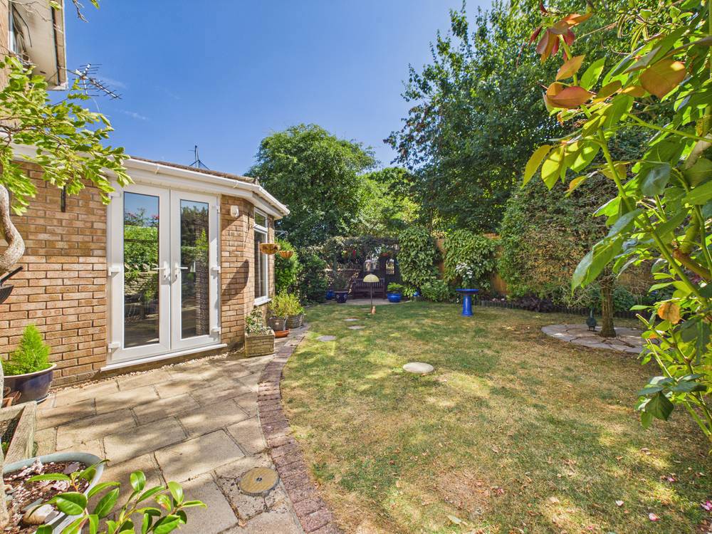 4 bedroom House for sale in Bradley Stoke, Bristol, South Gloucestershire