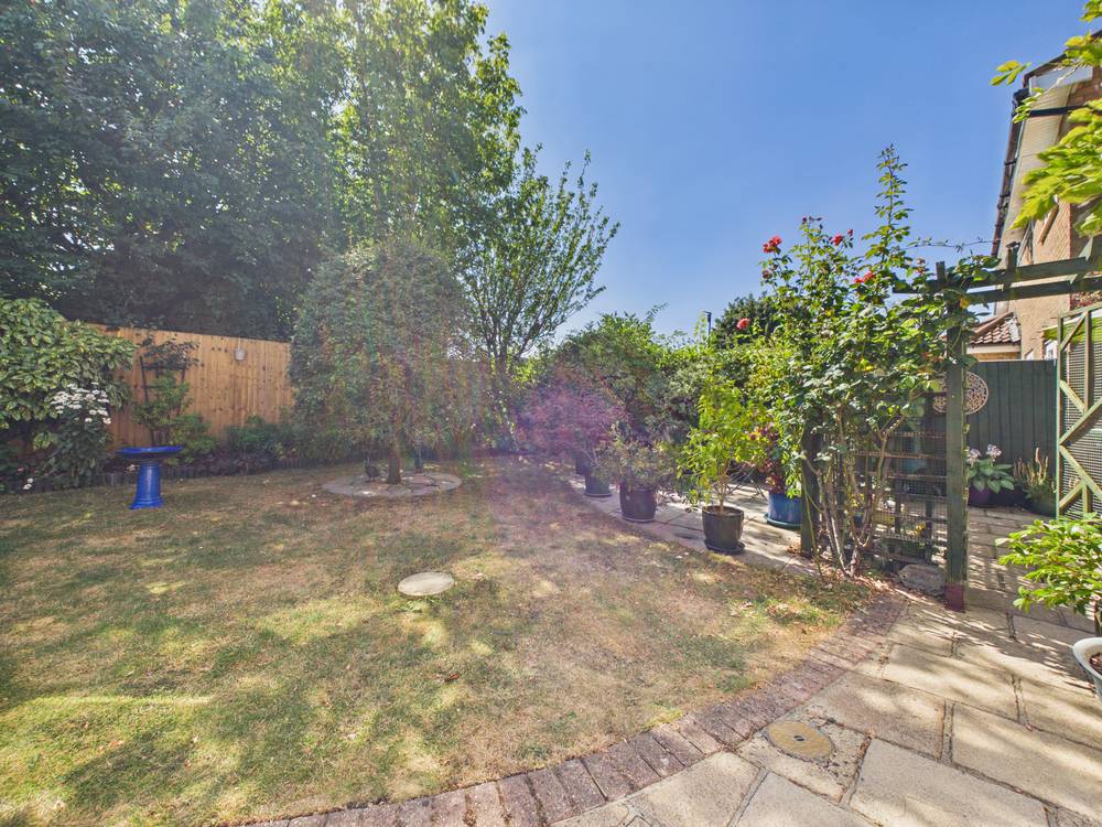 4 bedroom House for sale in Bradley Stoke, Bristol, South Gloucestershire