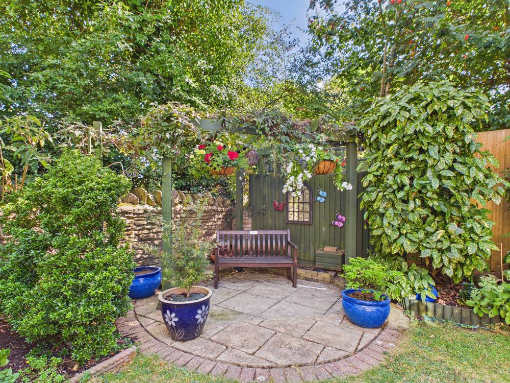 4 bedroom House for sale in Bradley Stoke, Bristol, South Gloucestershire