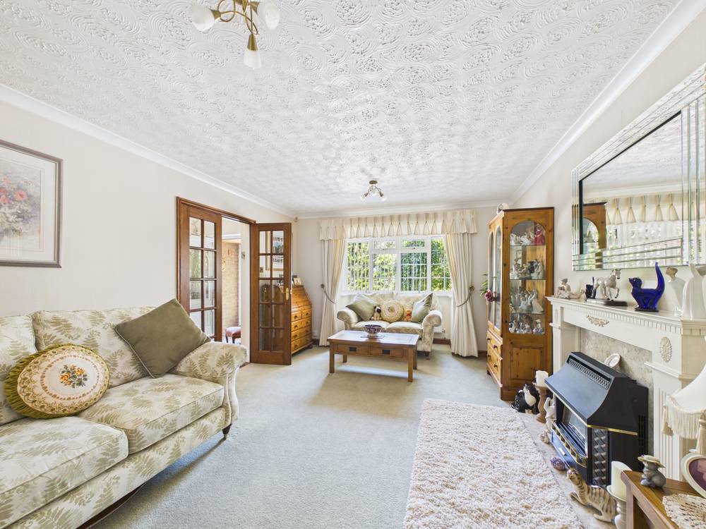 4 bedroom House for sale in Bradley Stoke, Bristol, South Gloucestershire