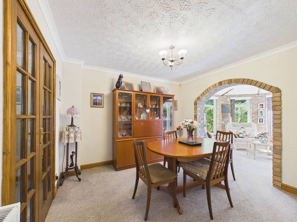 4 bedroom House for sale in Bradley Stoke, Bristol, South Gloucestershire