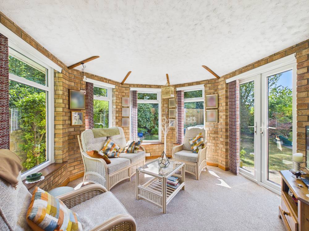 4 bedroom House for sale in Bradley Stoke, Bristol, South Gloucestershire