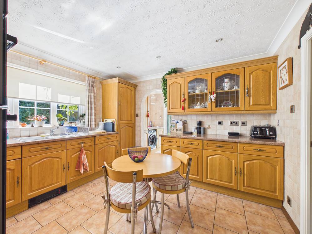 4 bedroom House for sale in Bradley Stoke, Bristol, South Gloucestershire