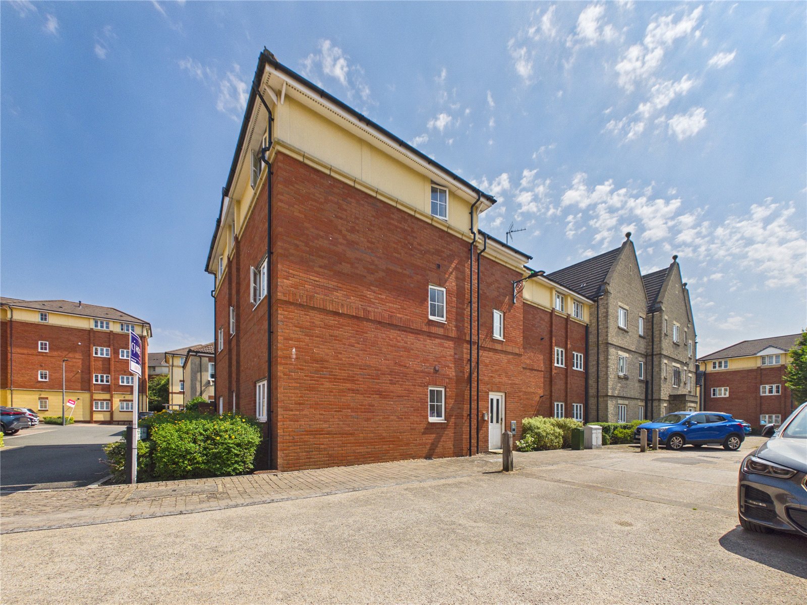 Bradley Stoke, Bristol