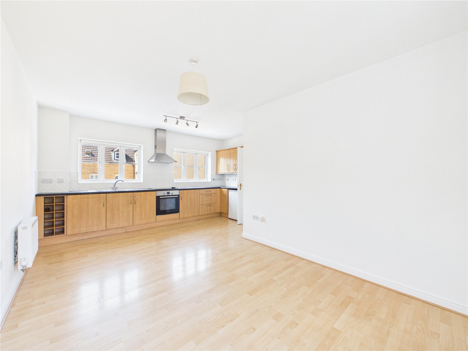 2 bedroom Flat for sale in Bradley Stoke, Bristol