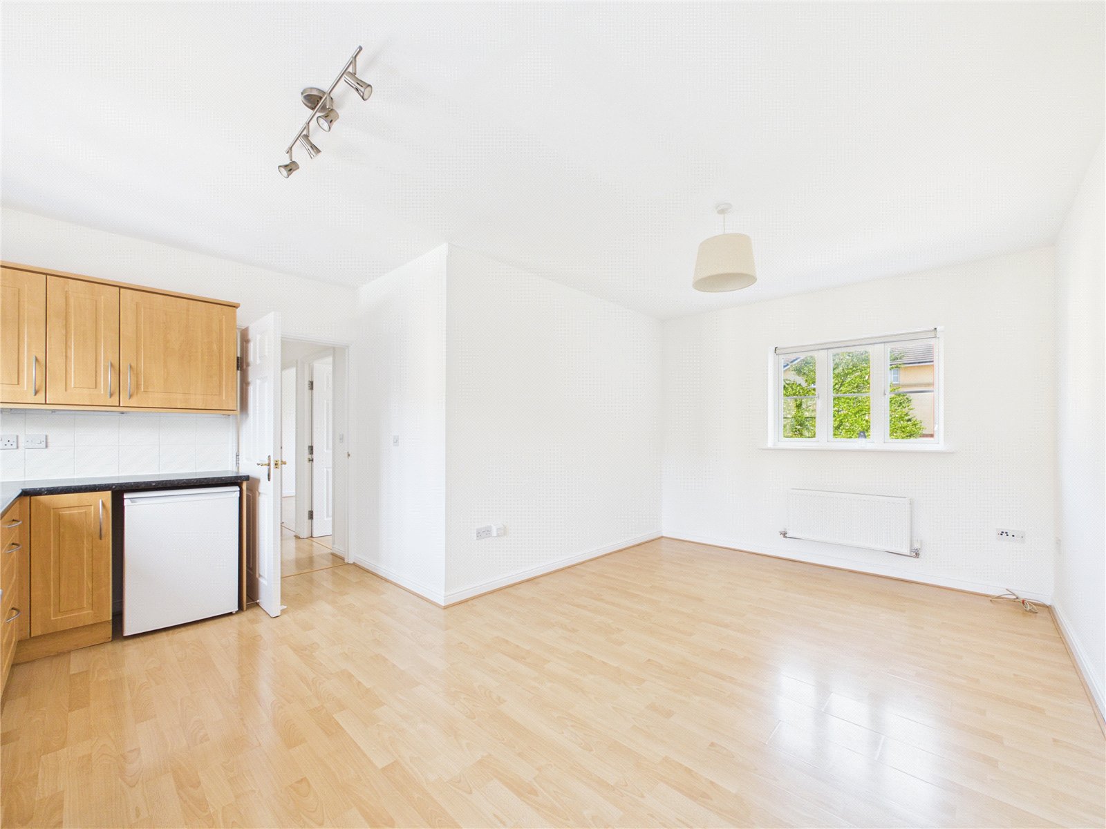 2 bedroom Flat for sale in Bradley Stoke, Bristol