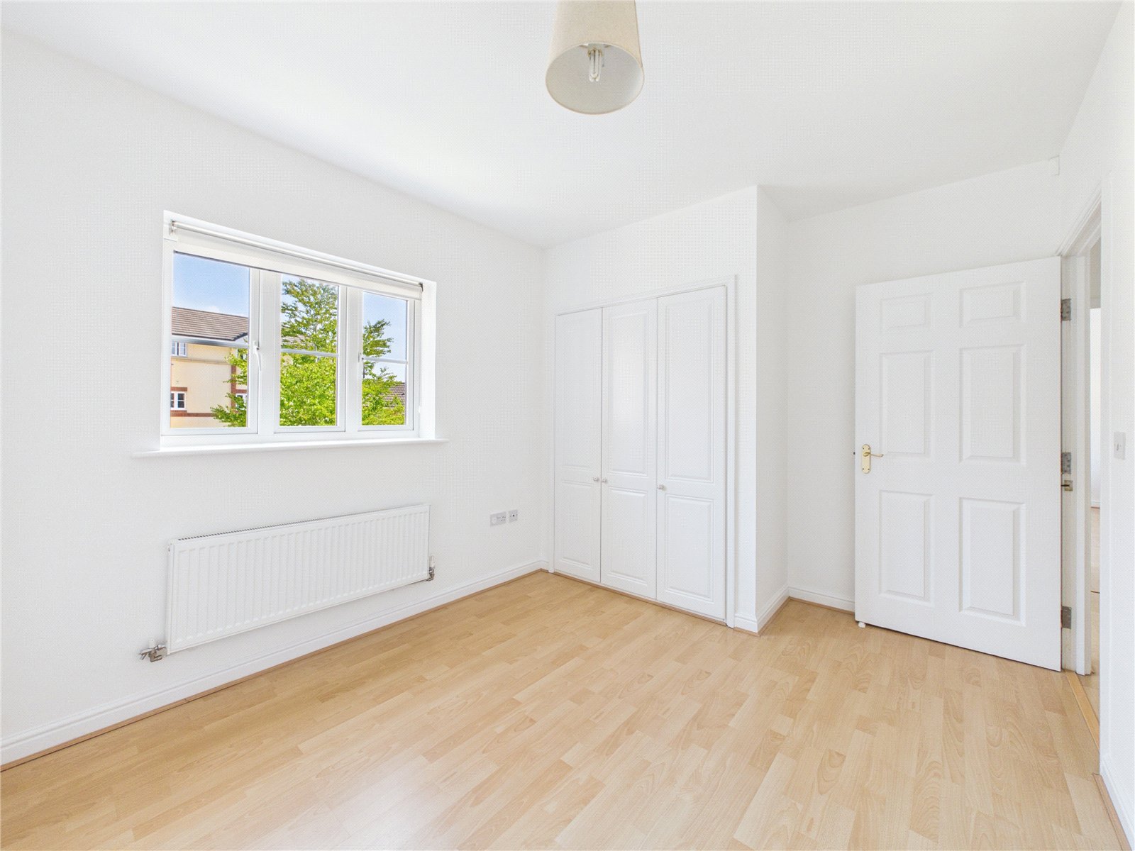 2 bedroom Flat for sale in Bradley Stoke, Bristol