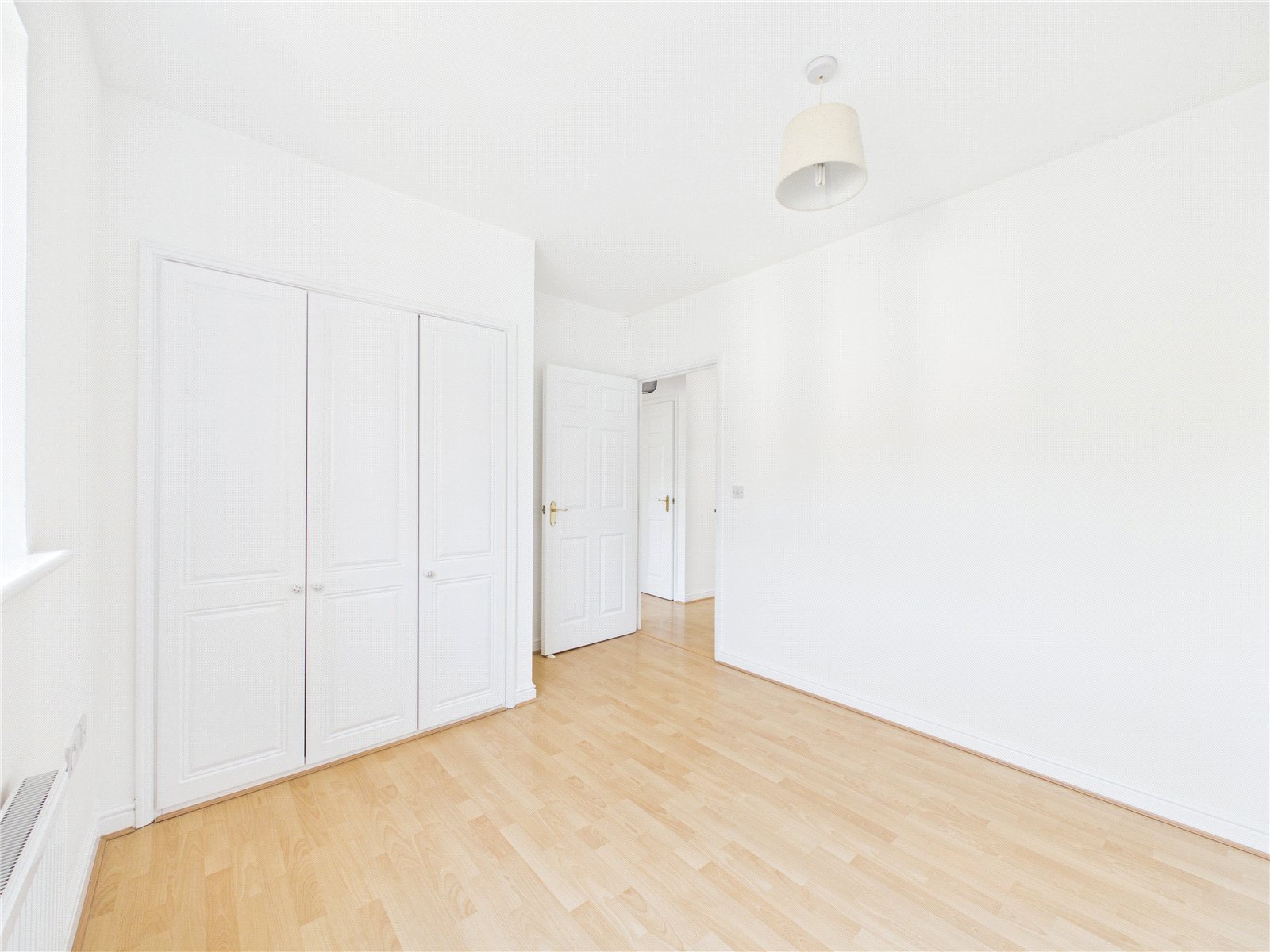 2 bedroom Flat for sale in Bradley Stoke, Bristol